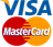 Visa/MC AMD